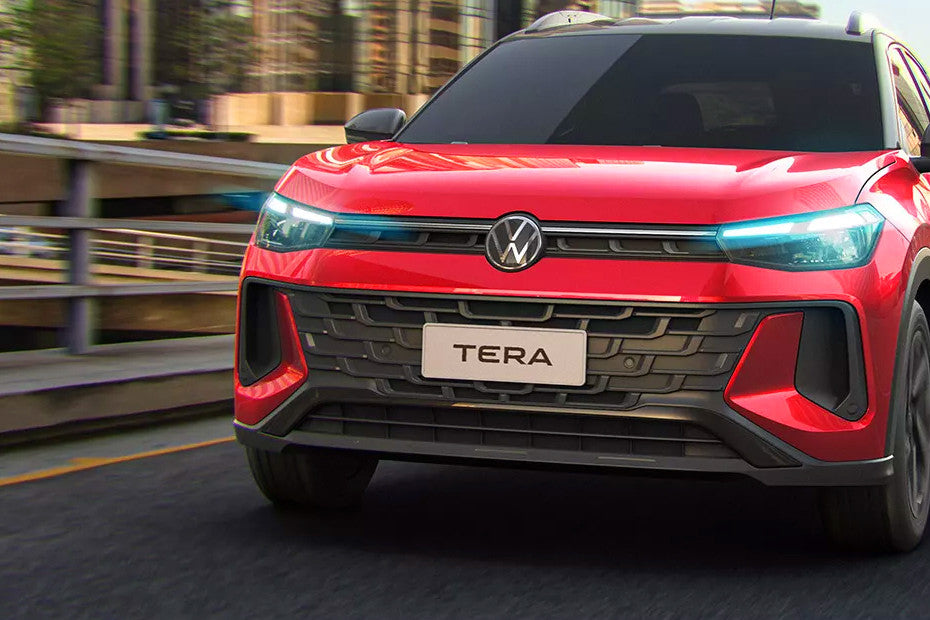 Volkswagen Tera