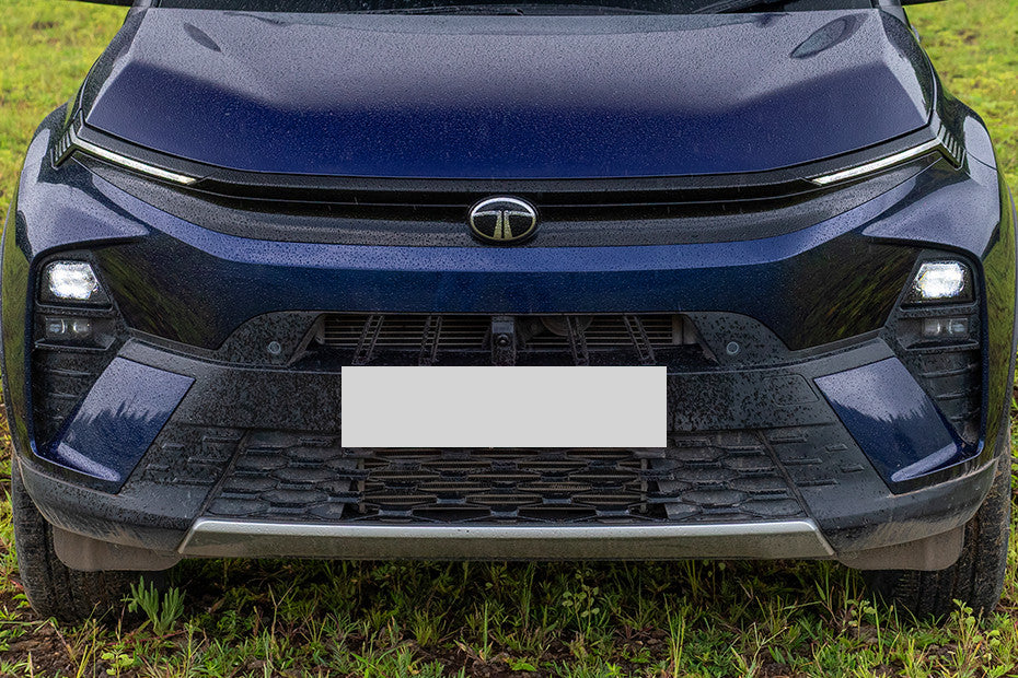 Tata Nexon