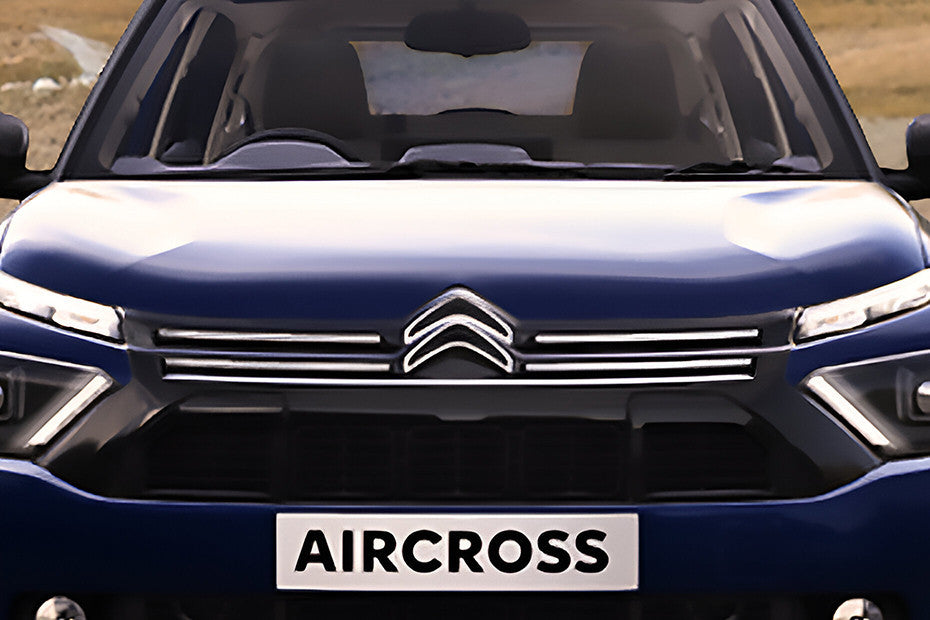 Citroen Aircross