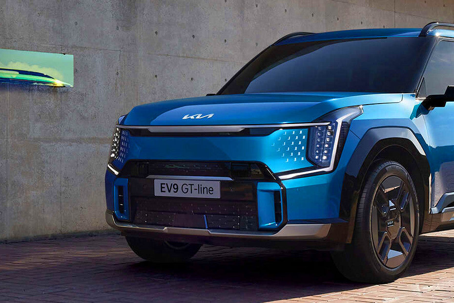 Kia EV9