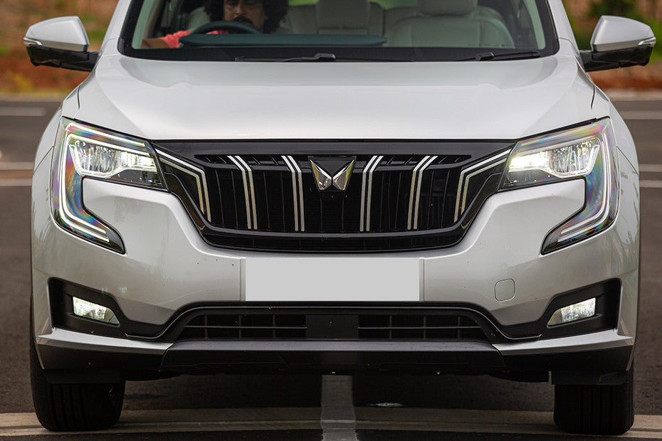 Mahindra XUV700