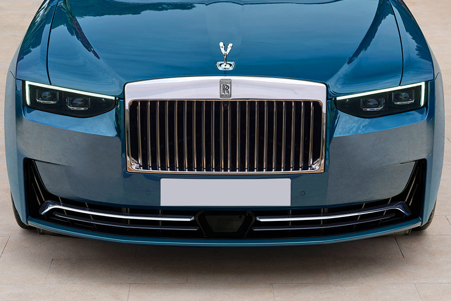 Rolls-Royce Ghost Series II