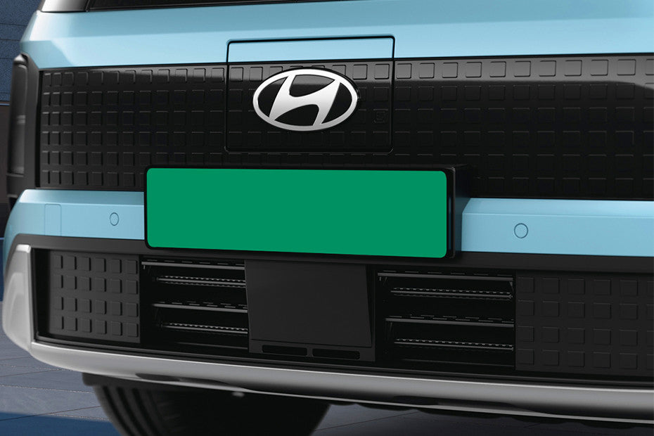 Hyundai Creta Electric