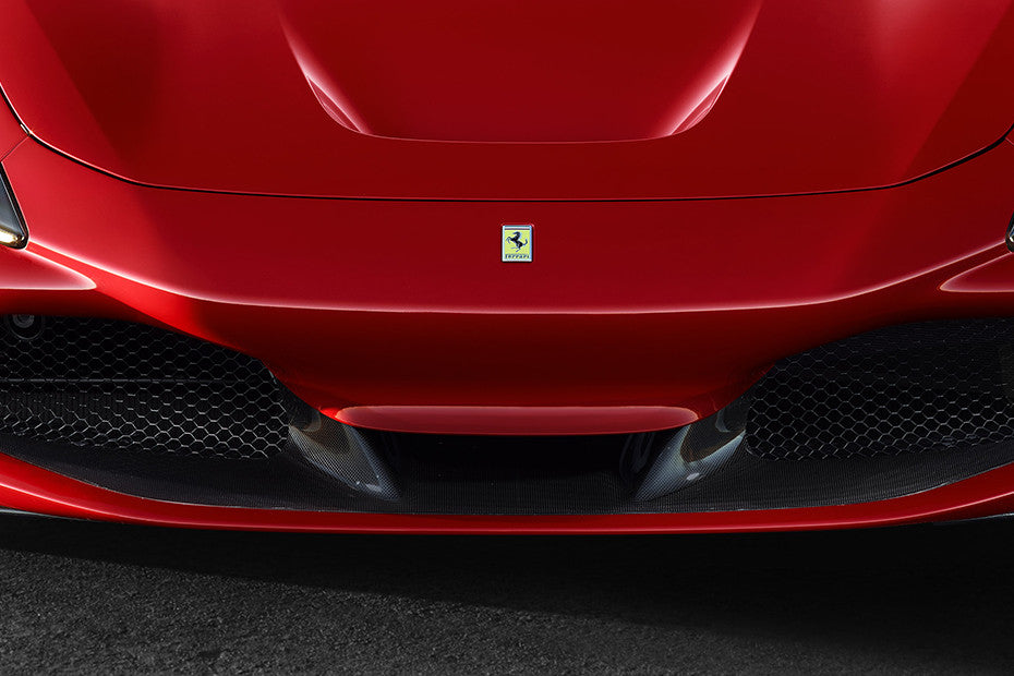 Ferrari F8 Tributo
