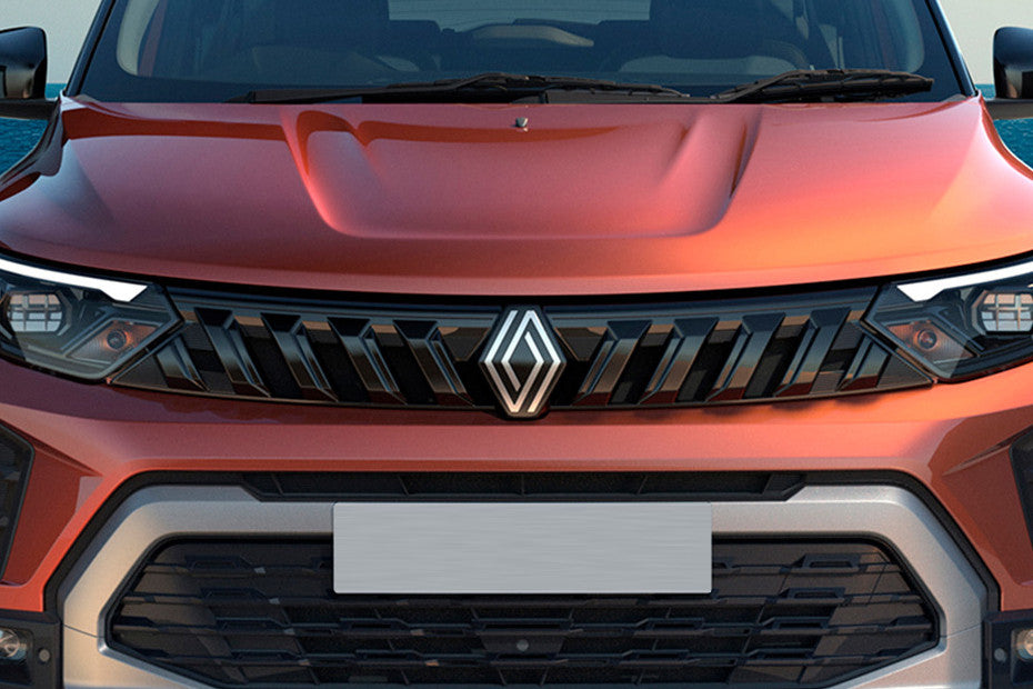 Renault Triber