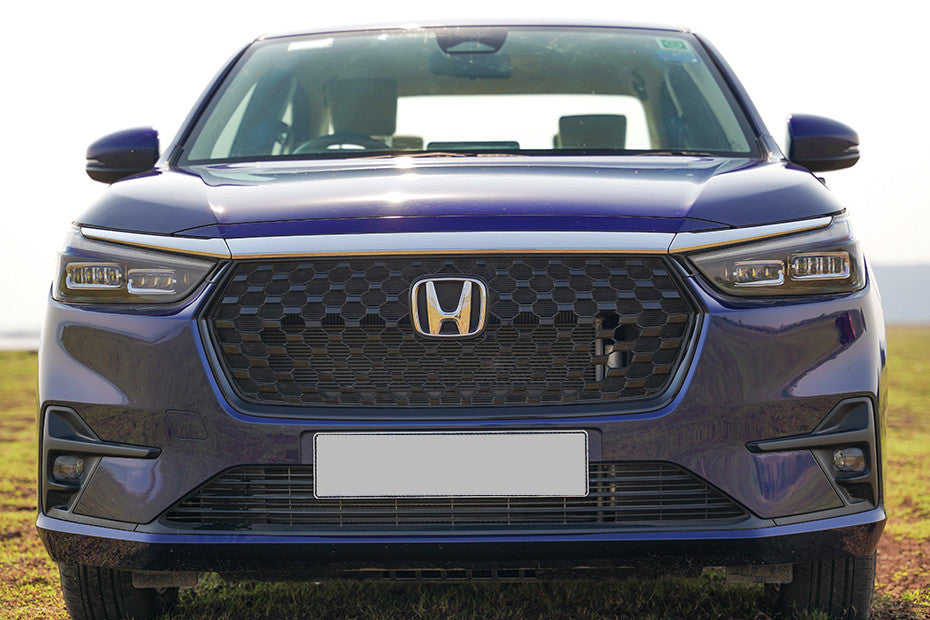 Honda Amaze