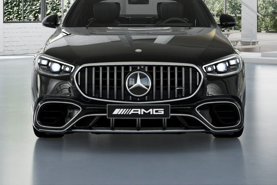 Mercedes-Benz AMG S 63