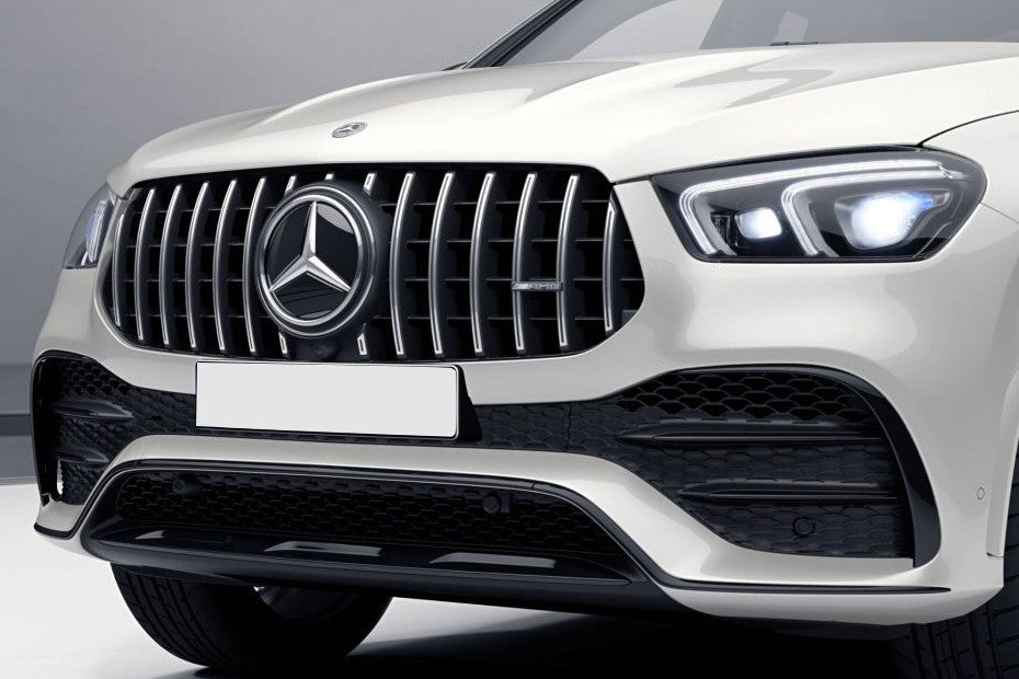 Mercedes-Benz AMG GLE 53