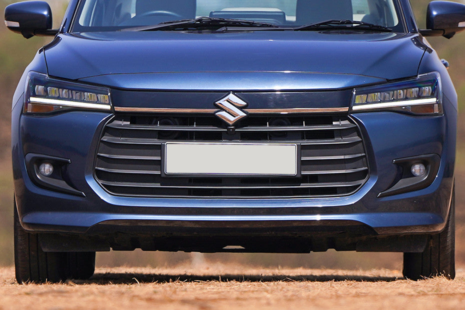 Maruti Suzuki Dzire