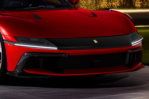 Ferrari 12Cilindri