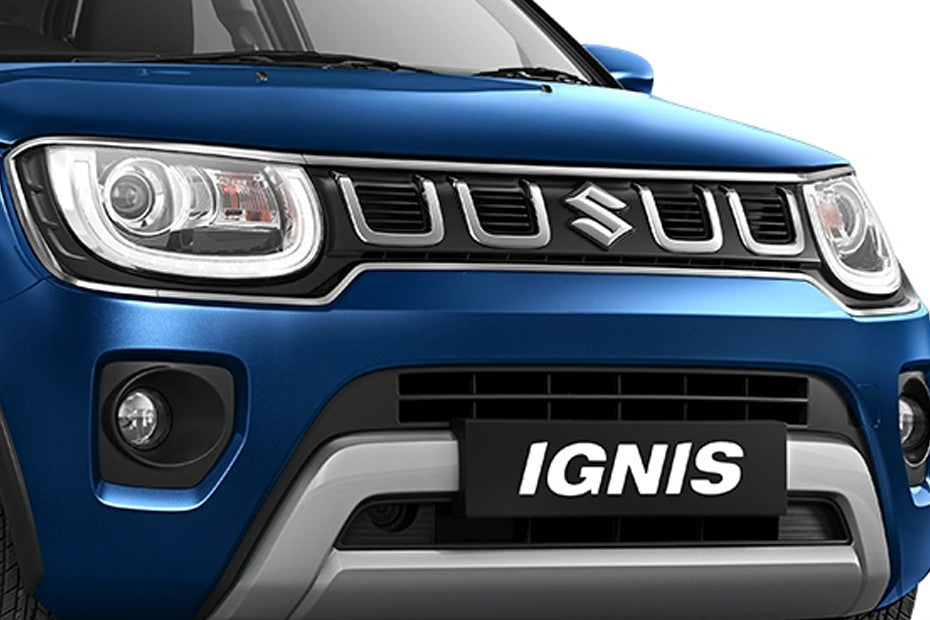 Maruti Suzuki Ignis