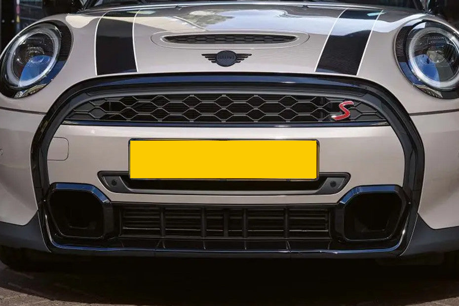 Mini Cooper 3 DOOR