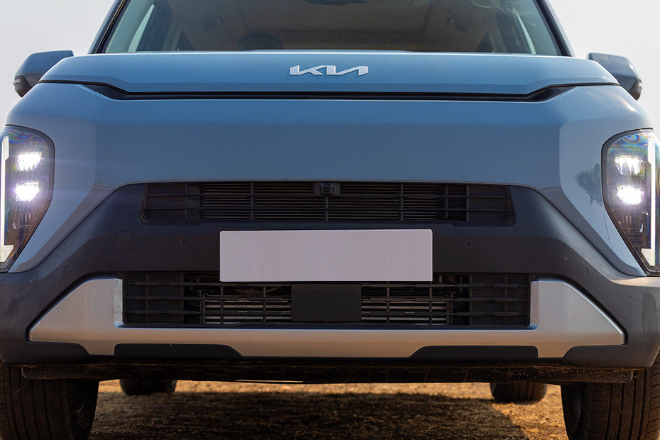 Kia Syros