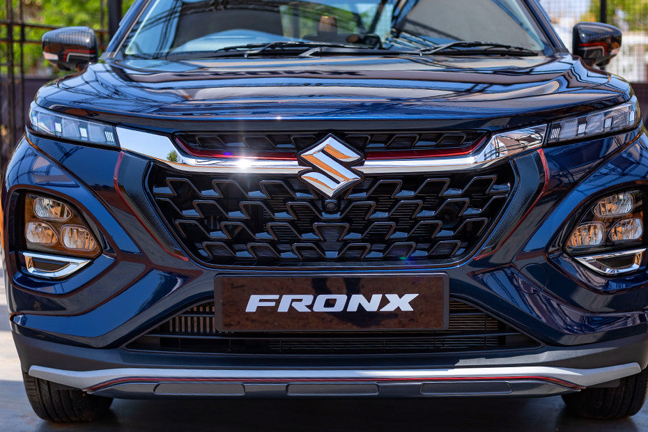 Maruti Suzuki FRONX