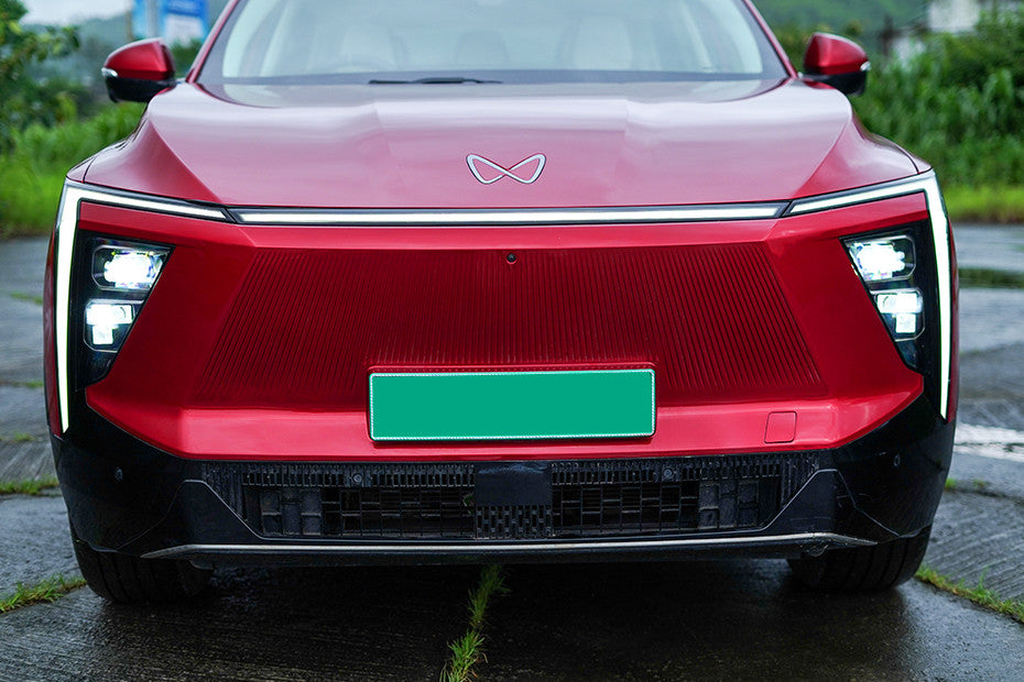 Mahindra XEV 9e
