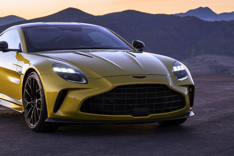 Aston Martin Vantage