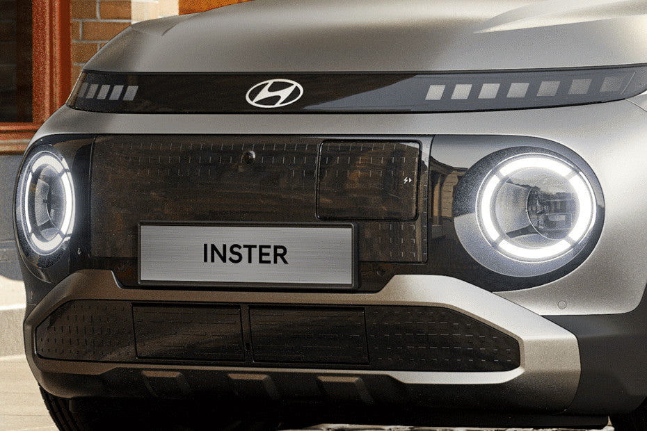 Hyundai Inster
