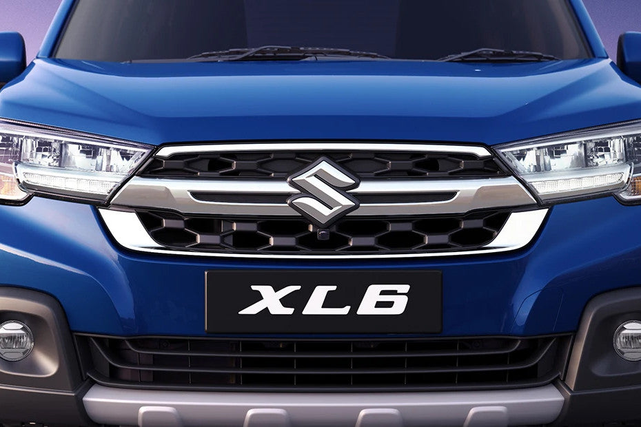 Maruti Suzuki XL6