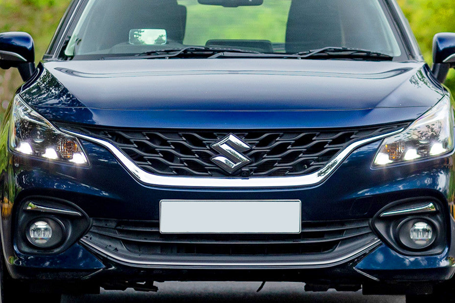 Maruti Suzuki Baleno