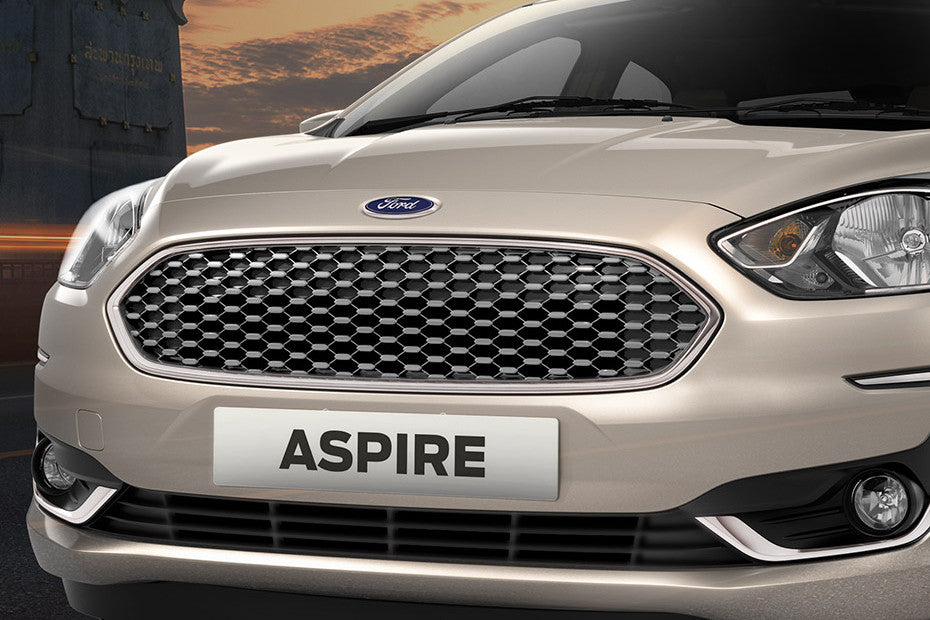 Ford Aspire