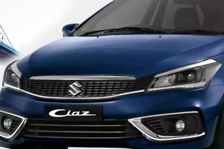 Maruti Suzuki Ciaz