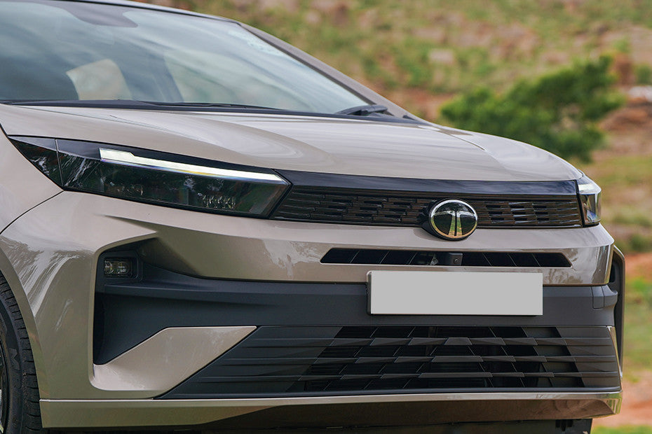 Tata Altroz