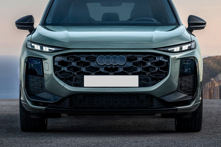 Audi Q3 2026