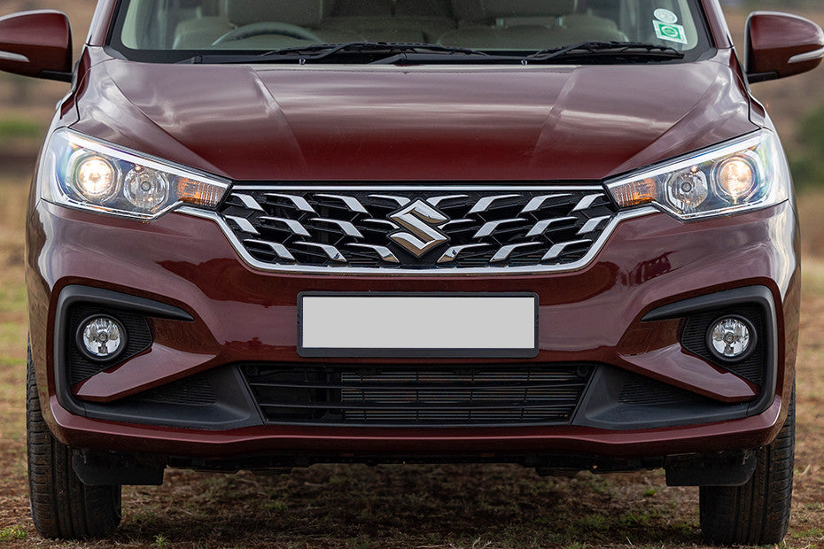 Maruti Suzuki Ertiga