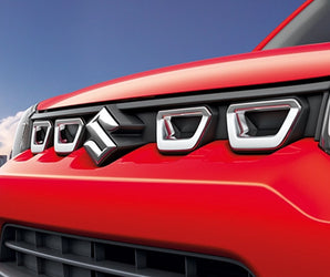 Maruti Suzuki S-Presso