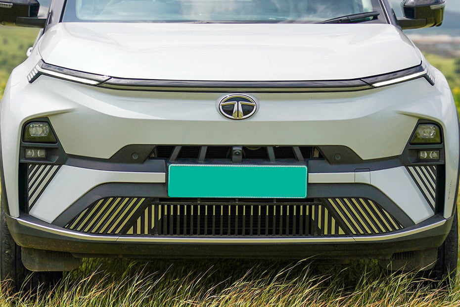 Tata Nexon EV
