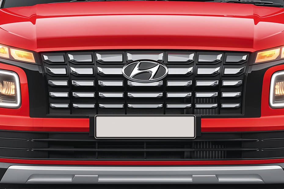 Hyundai Venue