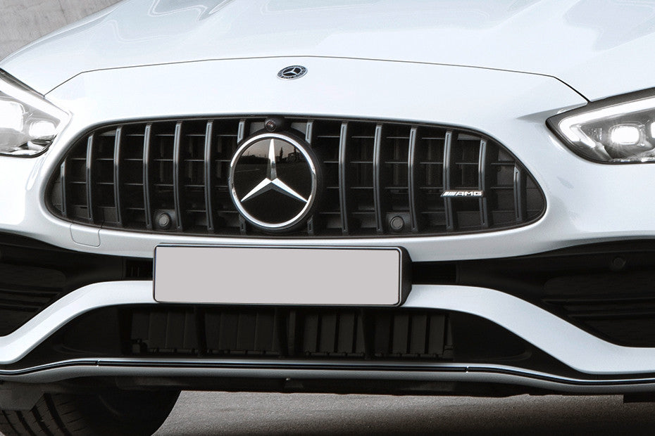 Mercedes-Benz AMG C43