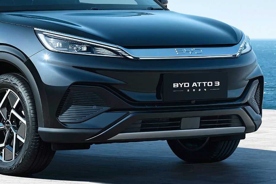 BYD Atto 3