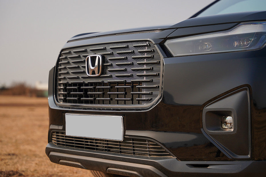 Honda Elevate