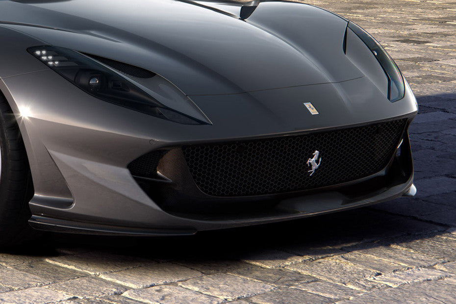 Ferrari 812