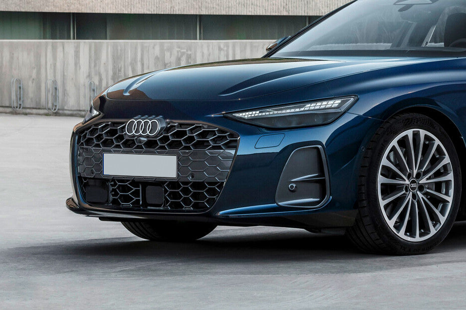 Audi A6 2026