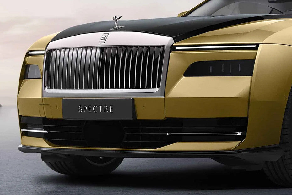 Rolls-Royce Spectre