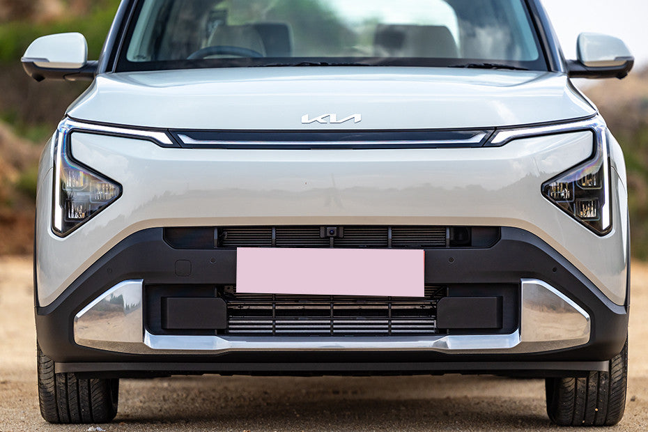 Kia Carens Clavis