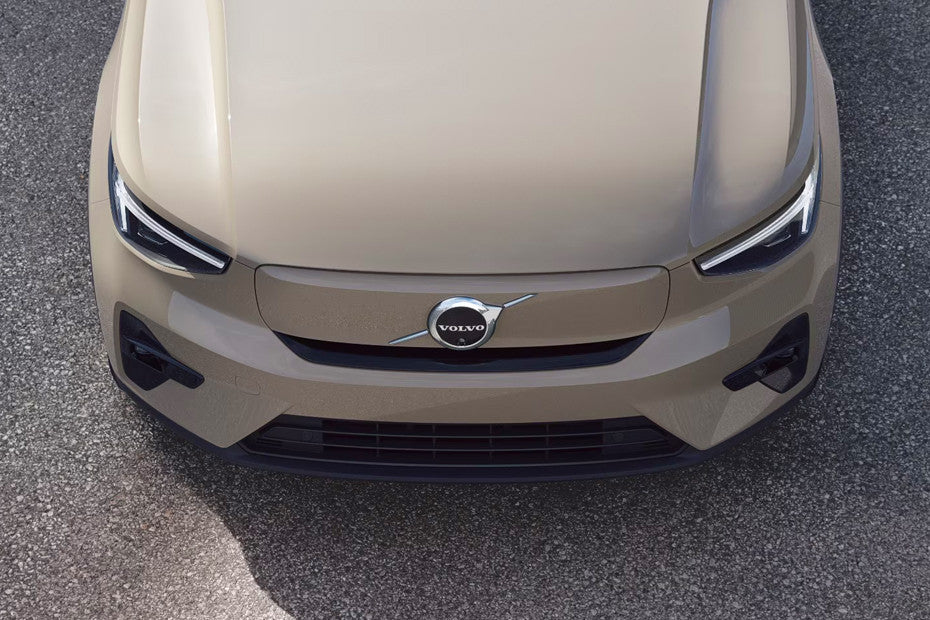 Volvo EX40