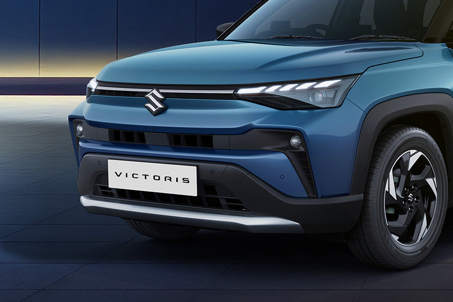 Maruti Victoris