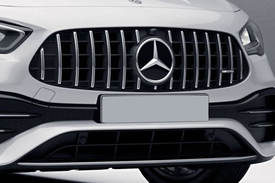 Mercedes-Benz AMG GLA 35