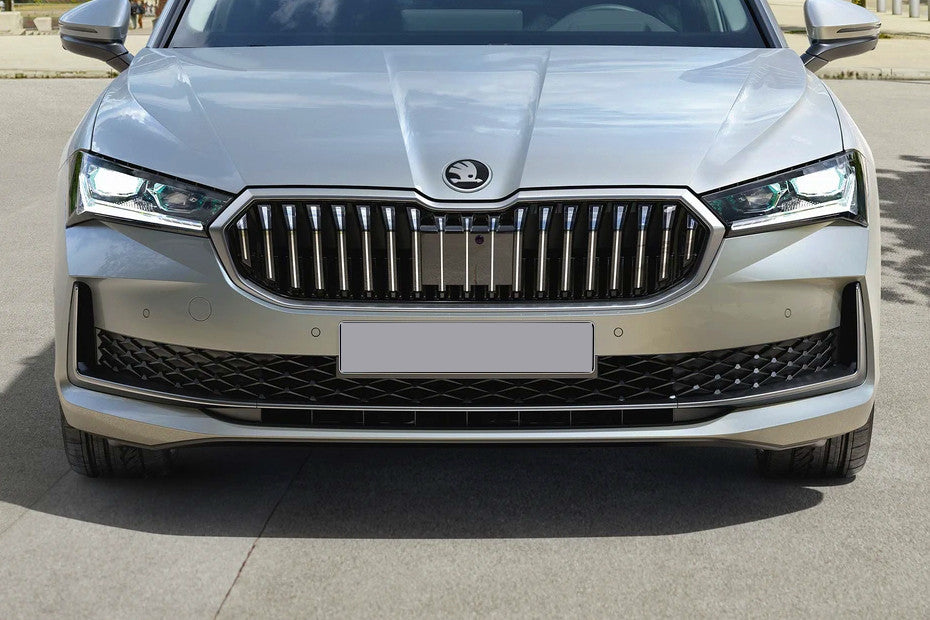 Skoda Superb 2025