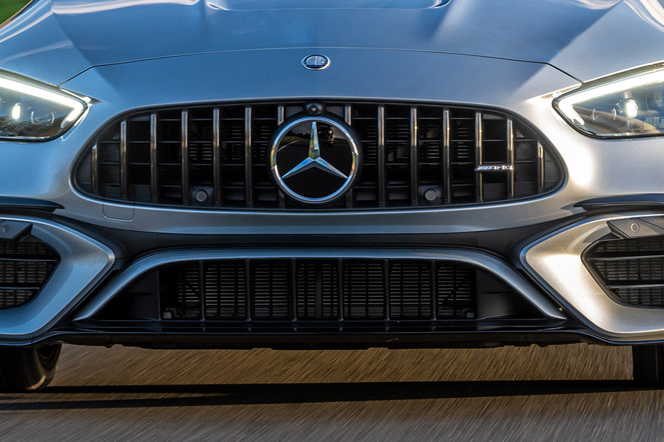 Mercedes-Benz AMG C 63
