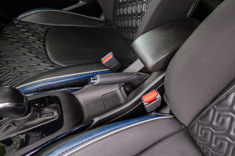 Maruti Suzuki Baleno