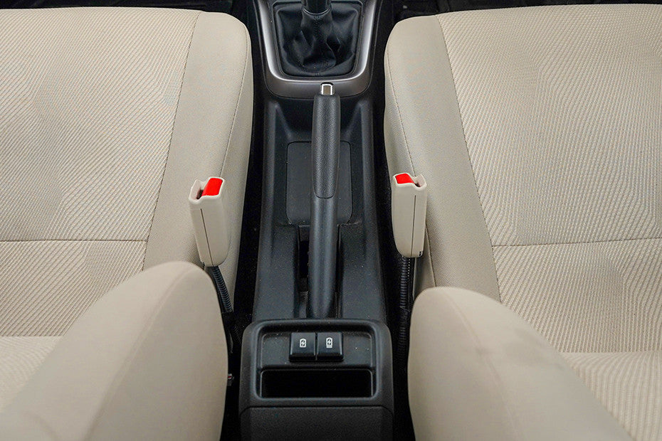 Maruti Suzuki Dzire