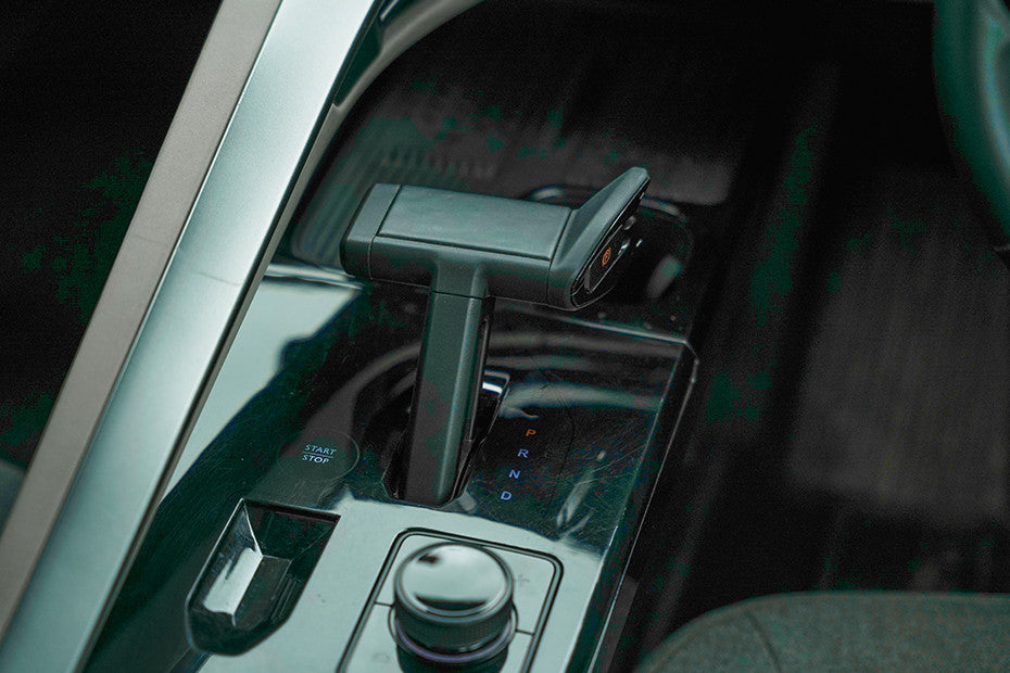 Mahindra BE 6