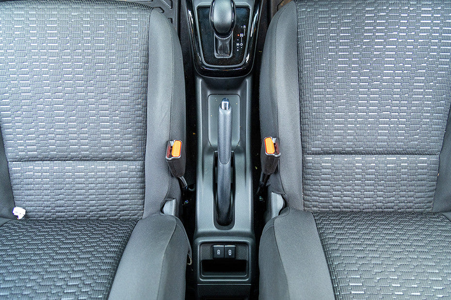 Maruti Suzuki Swift
