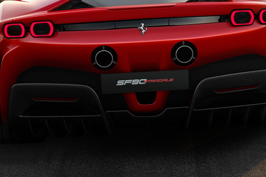 Ferrari SF90 Stradale