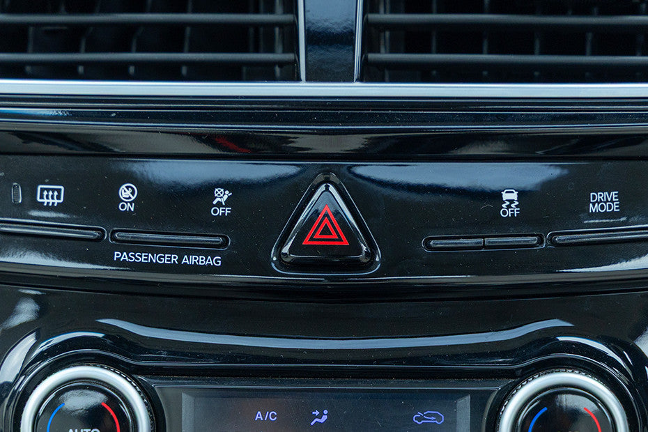 Mahindra XUV 3XO