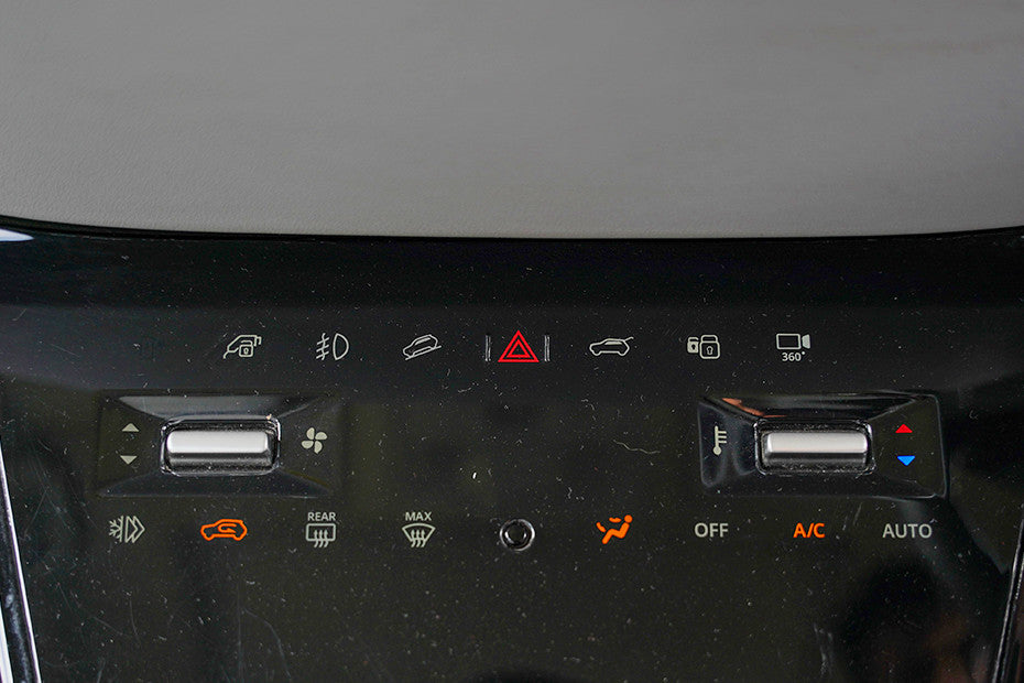 Tata Nexon EV